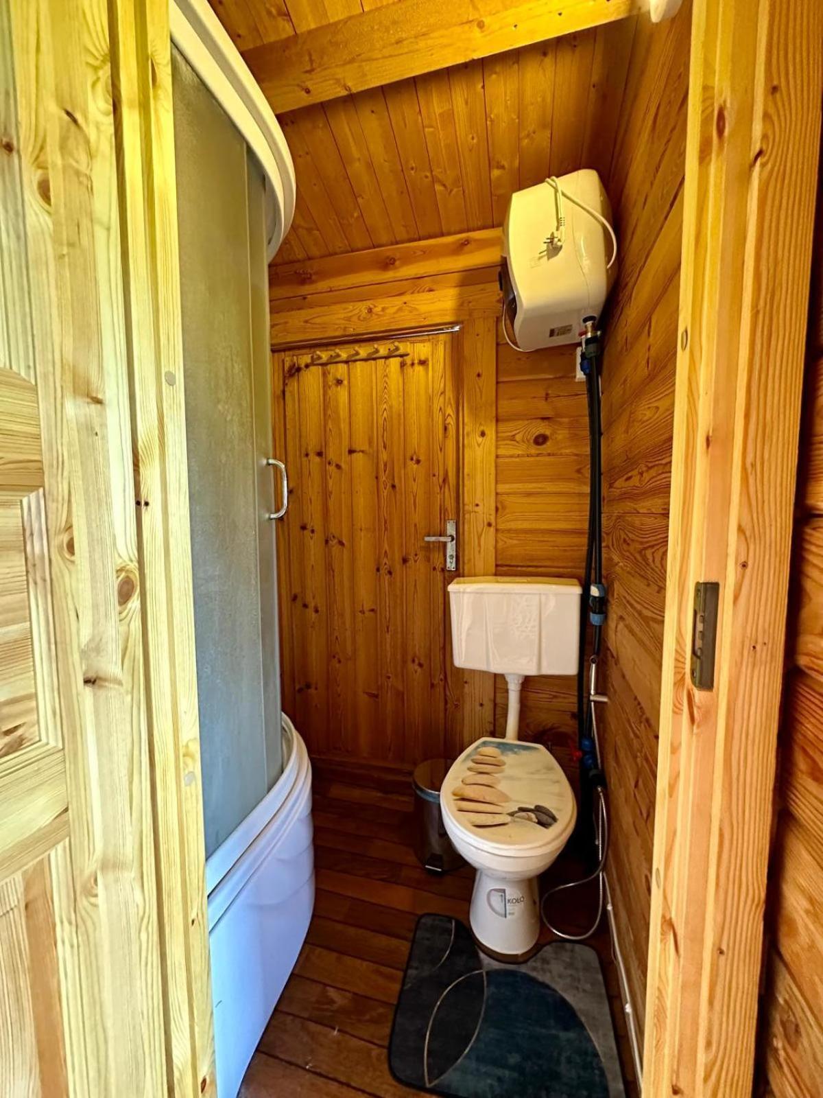 Haapsu Holiday Home Ngoại thất bức ảnh