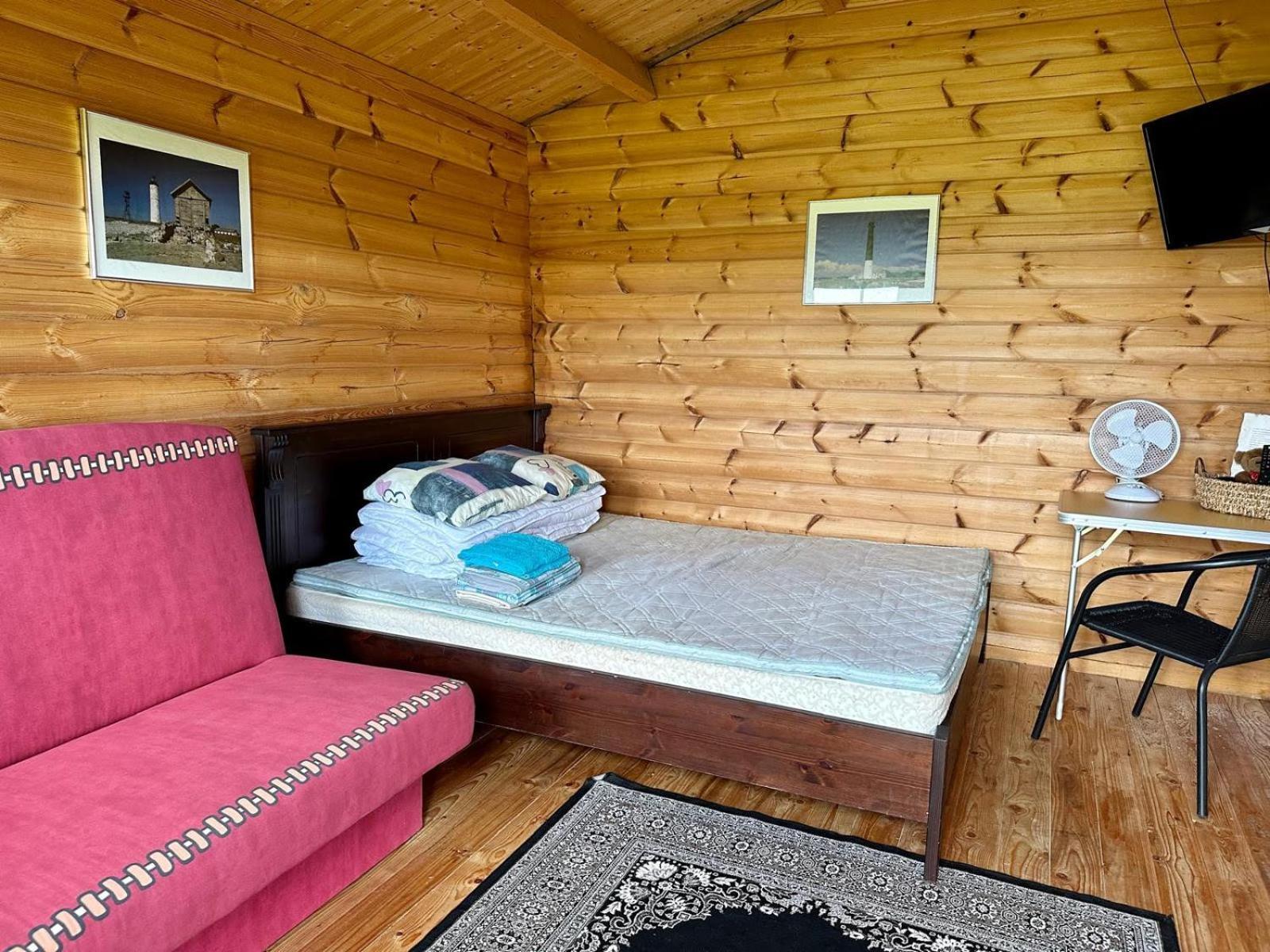 Haapsu Holiday Home Ngoại thất bức ảnh